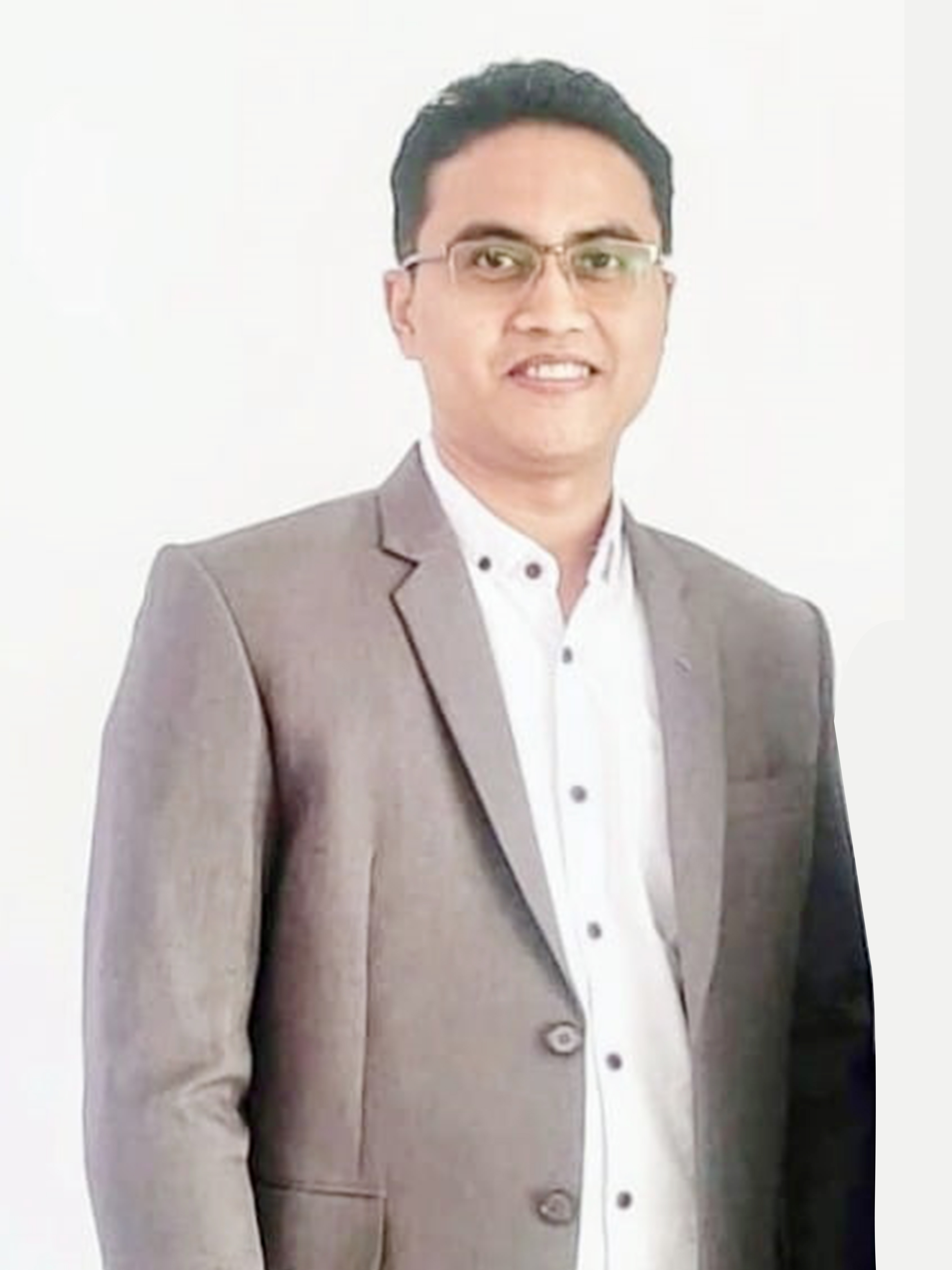 Wakil Rektor Kemahasiswaan